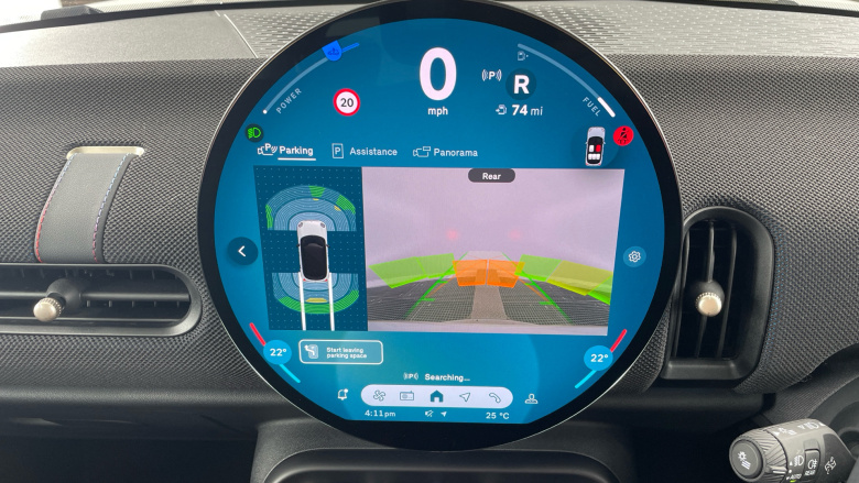 MINI Cooper 1.5 C Classic 5dr Auto Petrol Hatchback